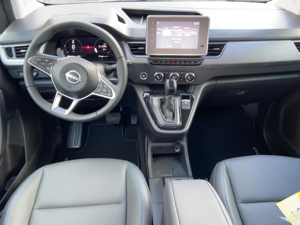 Nissan Townstar