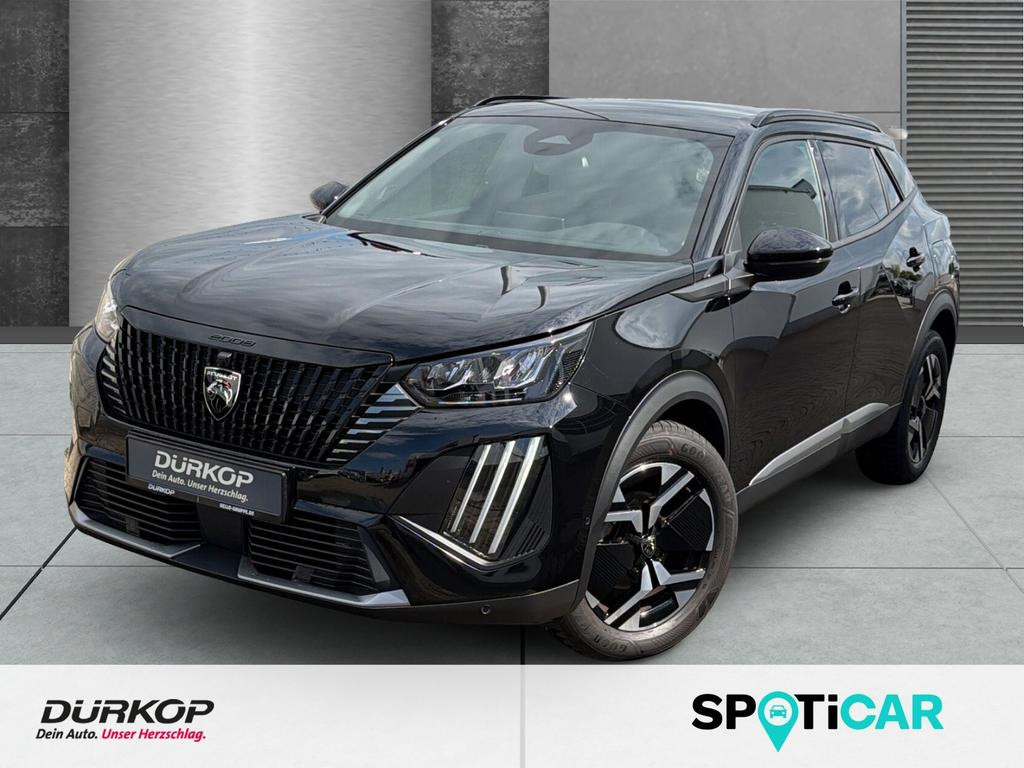 Peugeot 2008 Allure Pack