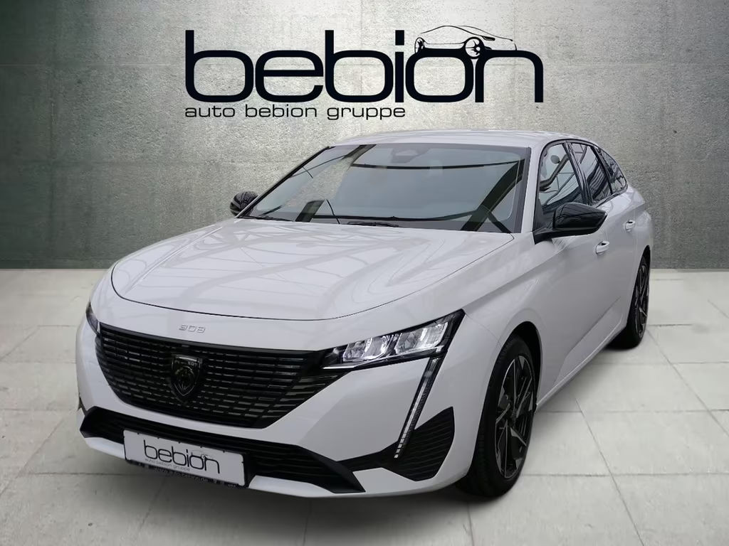 Peugeot 308 Allure Pack BlueHDi SW