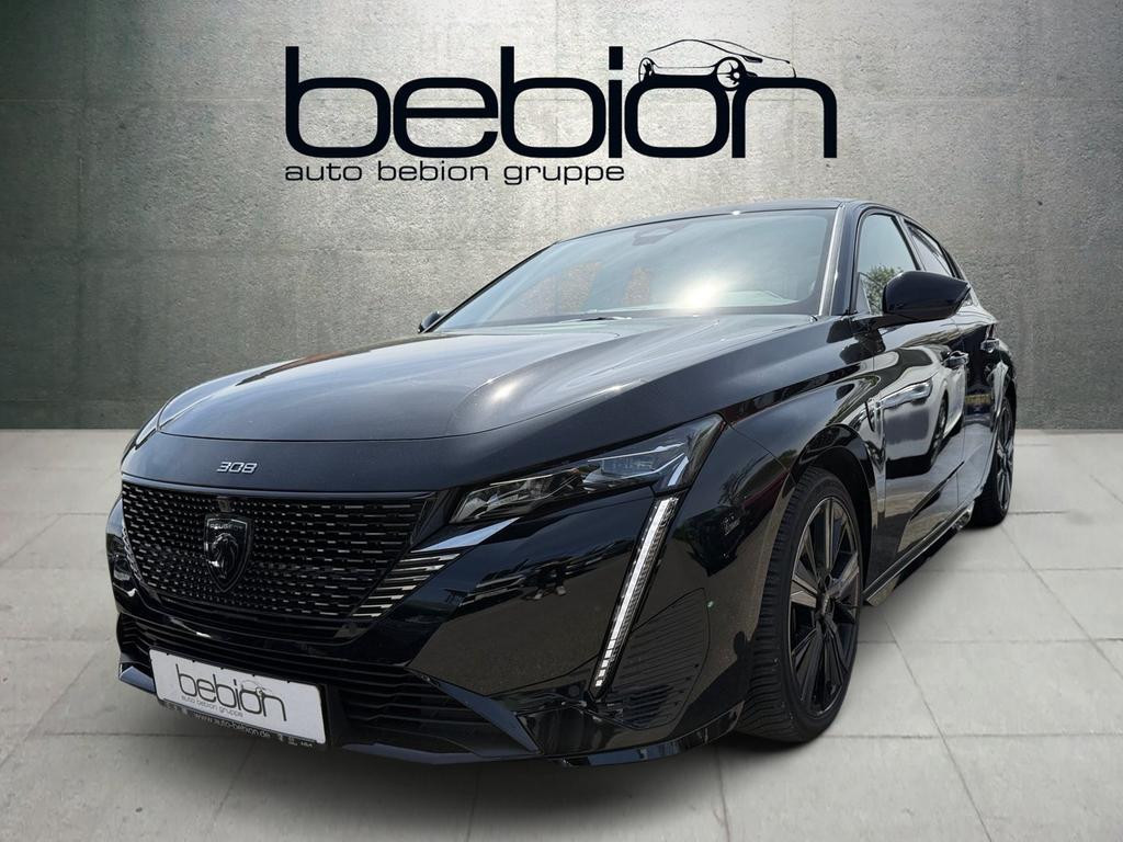 Peugeot 308 GT-Line PureTech