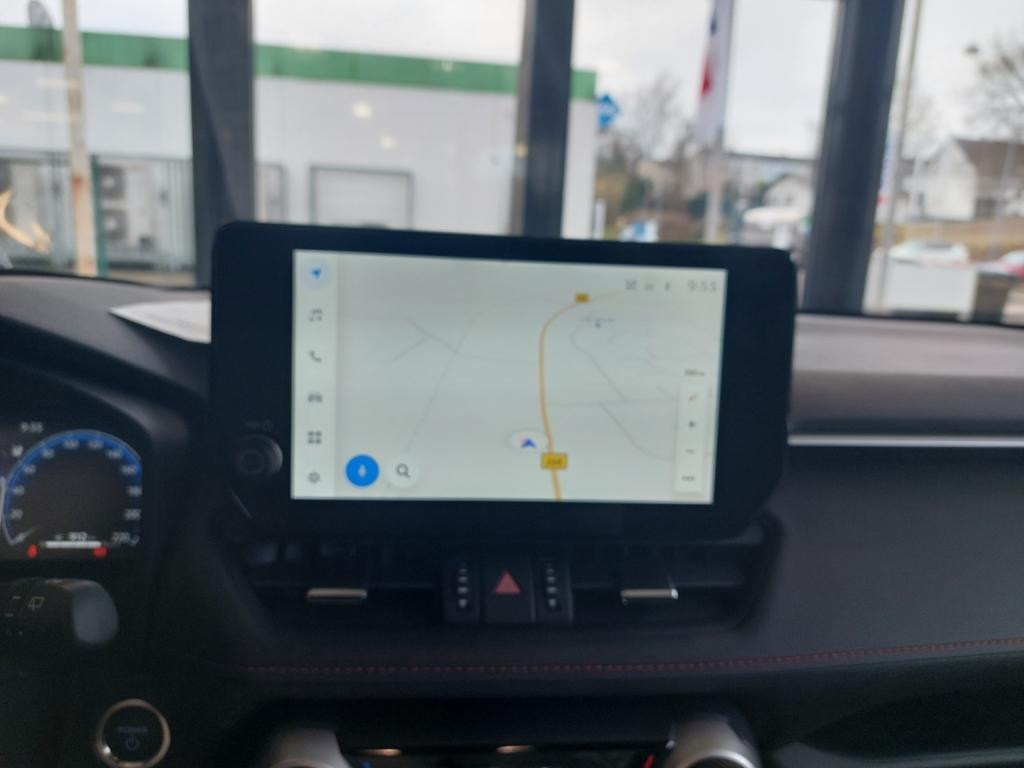 Suzuki Across