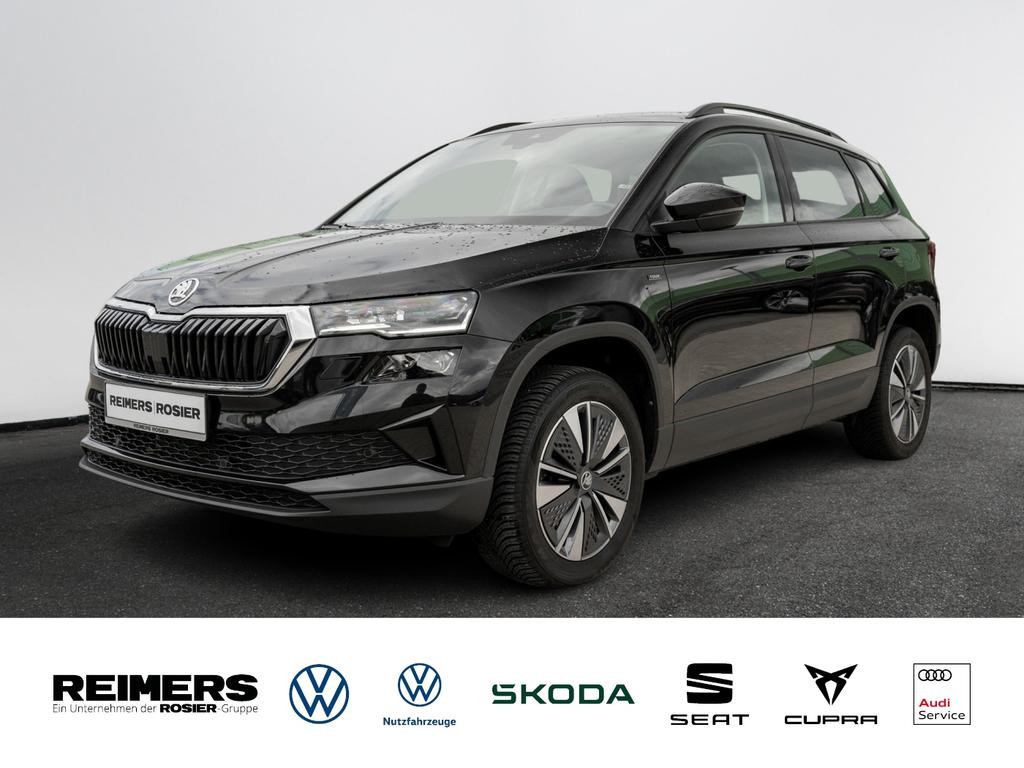 Skoda Karoq 2.0 TDI Tour