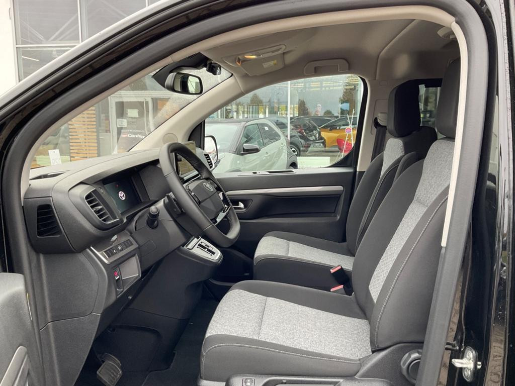 Toyota Proace (Verso)