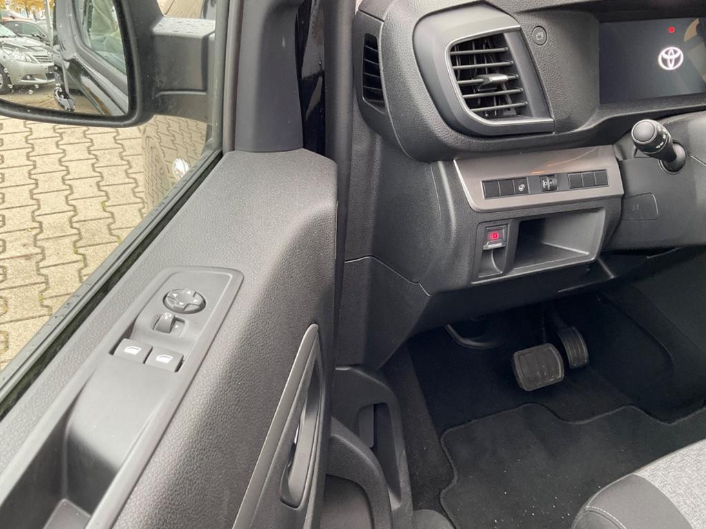 Toyota Proace (Verso)