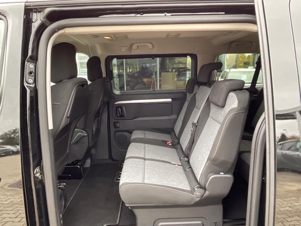 Toyota Proace (Verso)