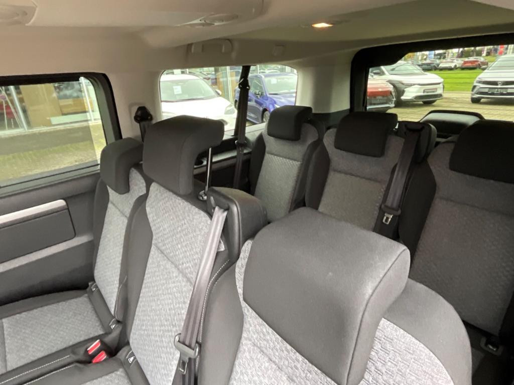 Toyota Proace (Verso)