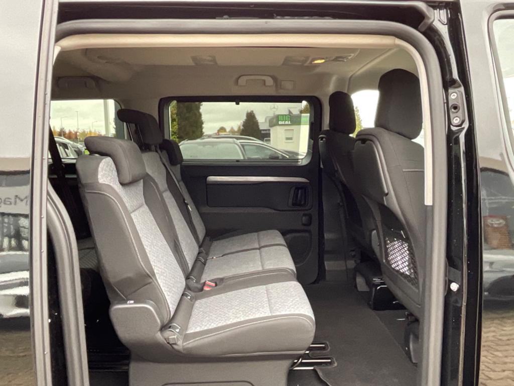 Toyota Proace (Verso)