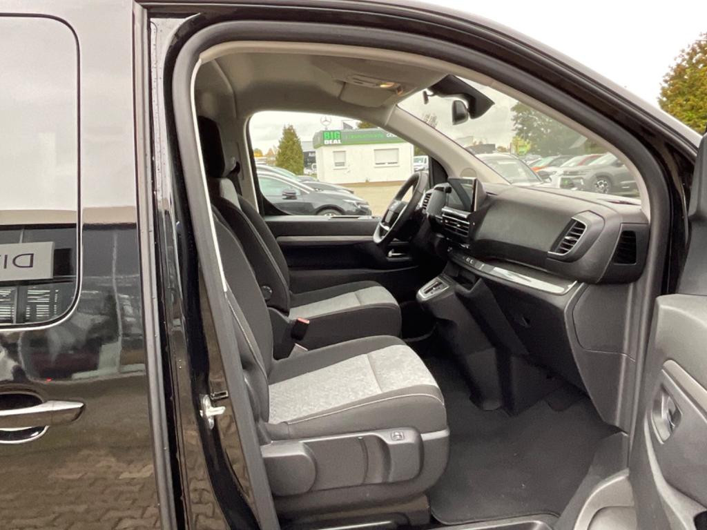 Toyota Proace (Verso)