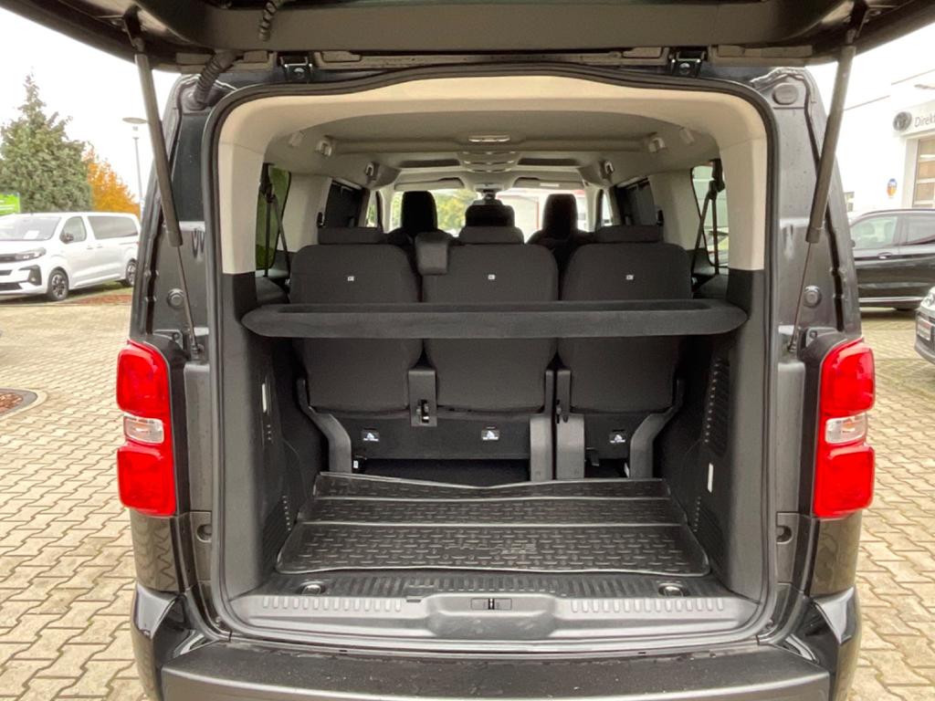 Toyota Proace (Verso)