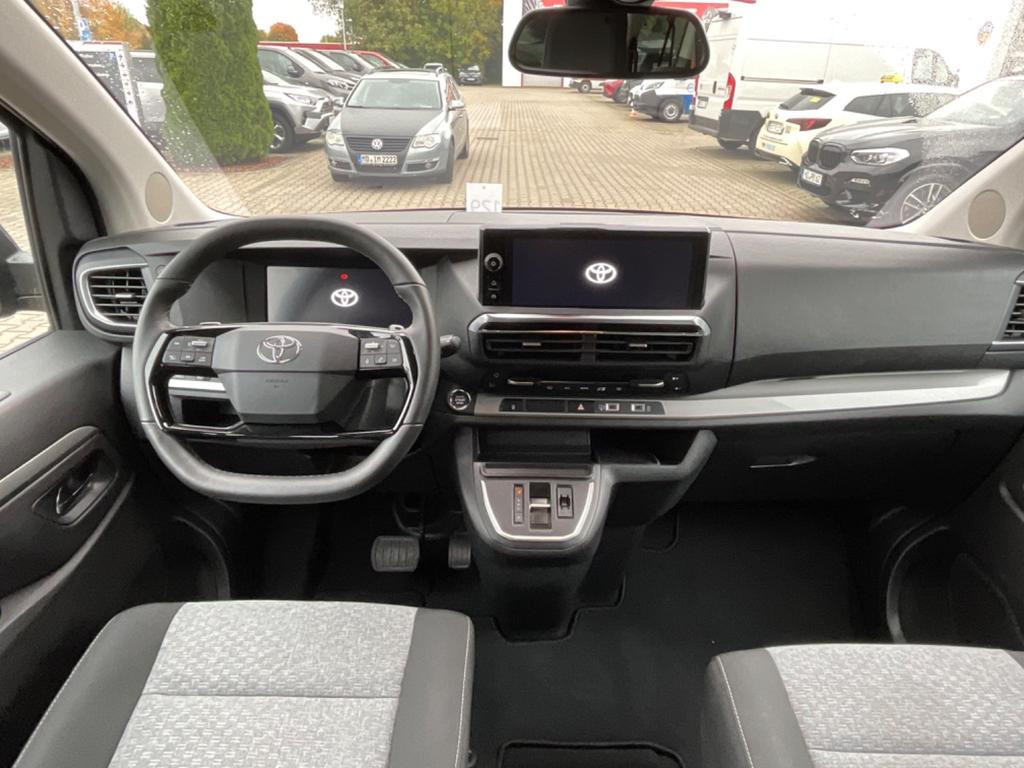 Toyota Proace (Verso)