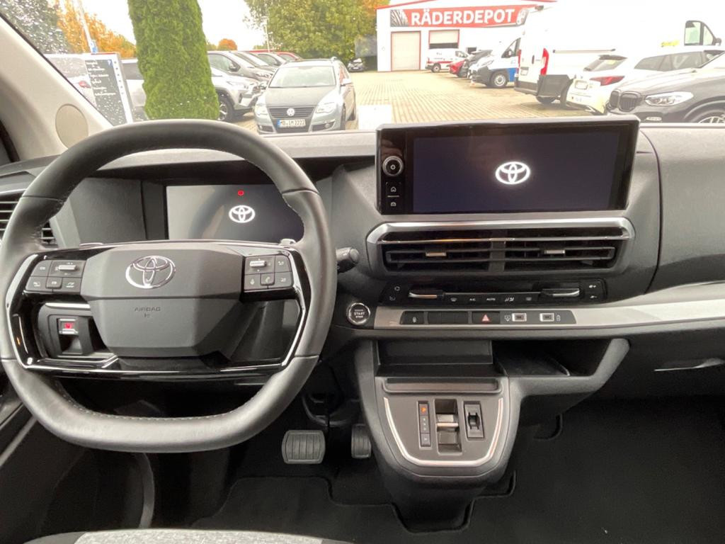 Toyota Proace (Verso)