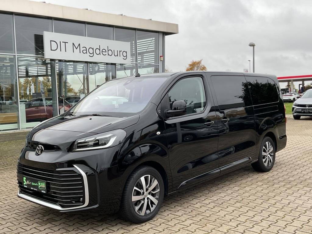 Toyota Proace (Verso)