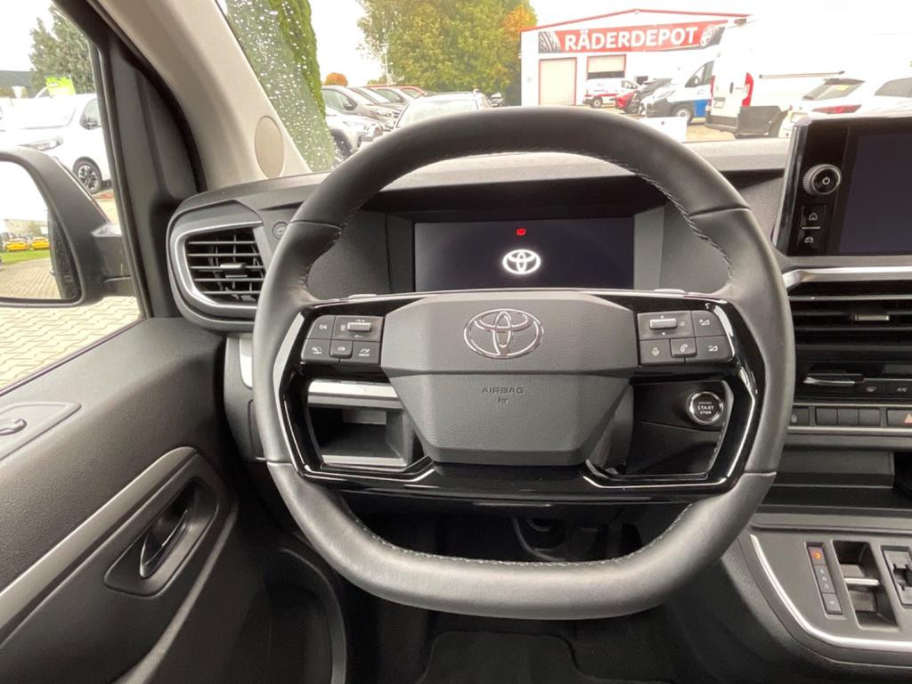 Toyota Proace (Verso)
