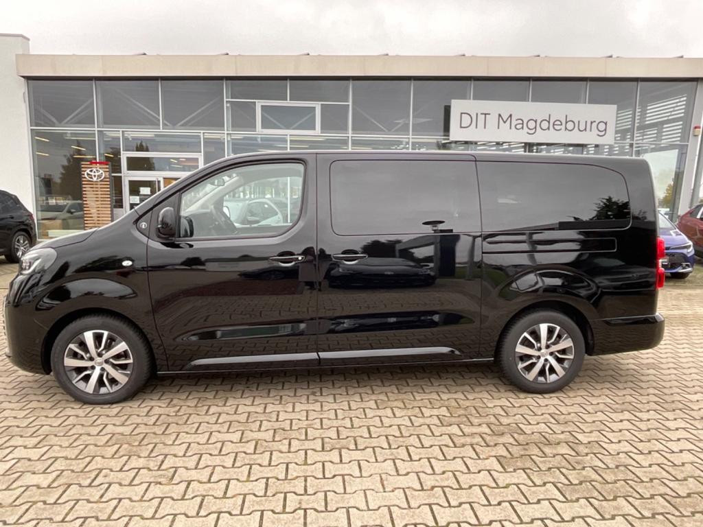 Toyota Proace (Verso)