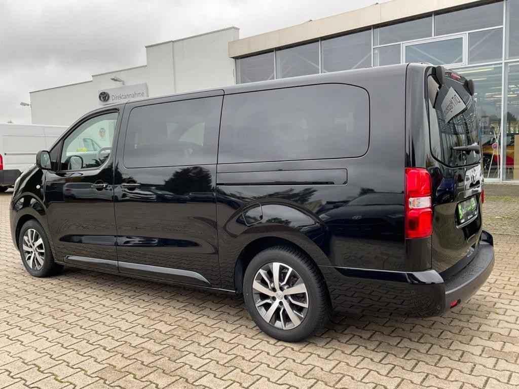 Toyota Proace (Verso)