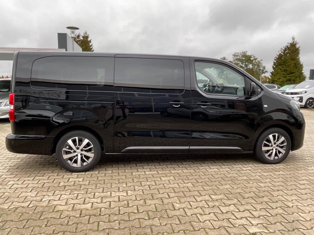 Toyota Proace (Verso)