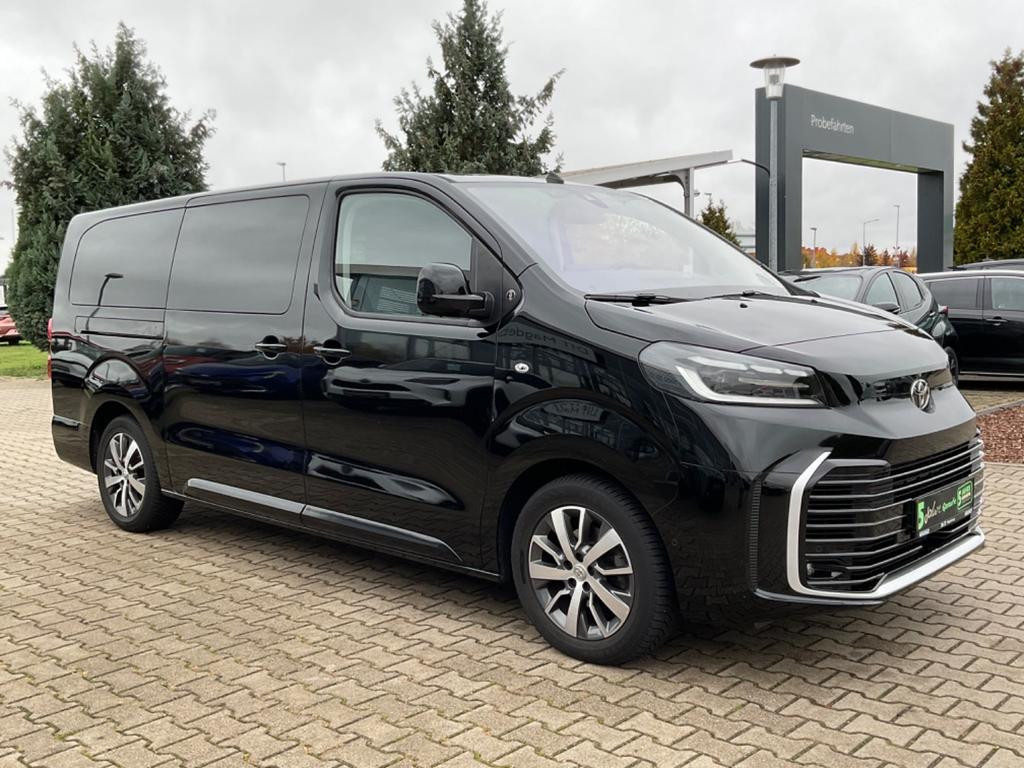 Toyota Proace (Verso)