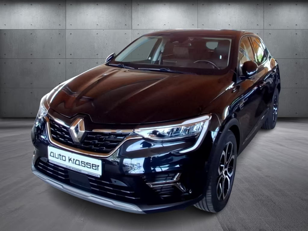 Renault Arkana Intens Hybrid