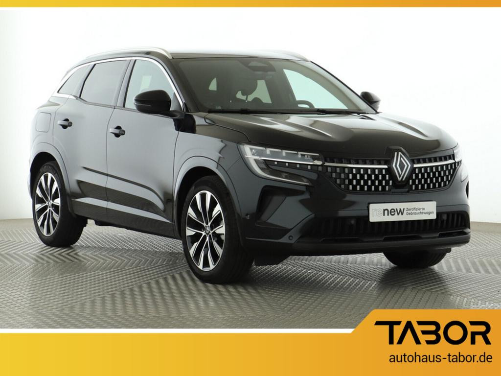 Renault Austral Techno