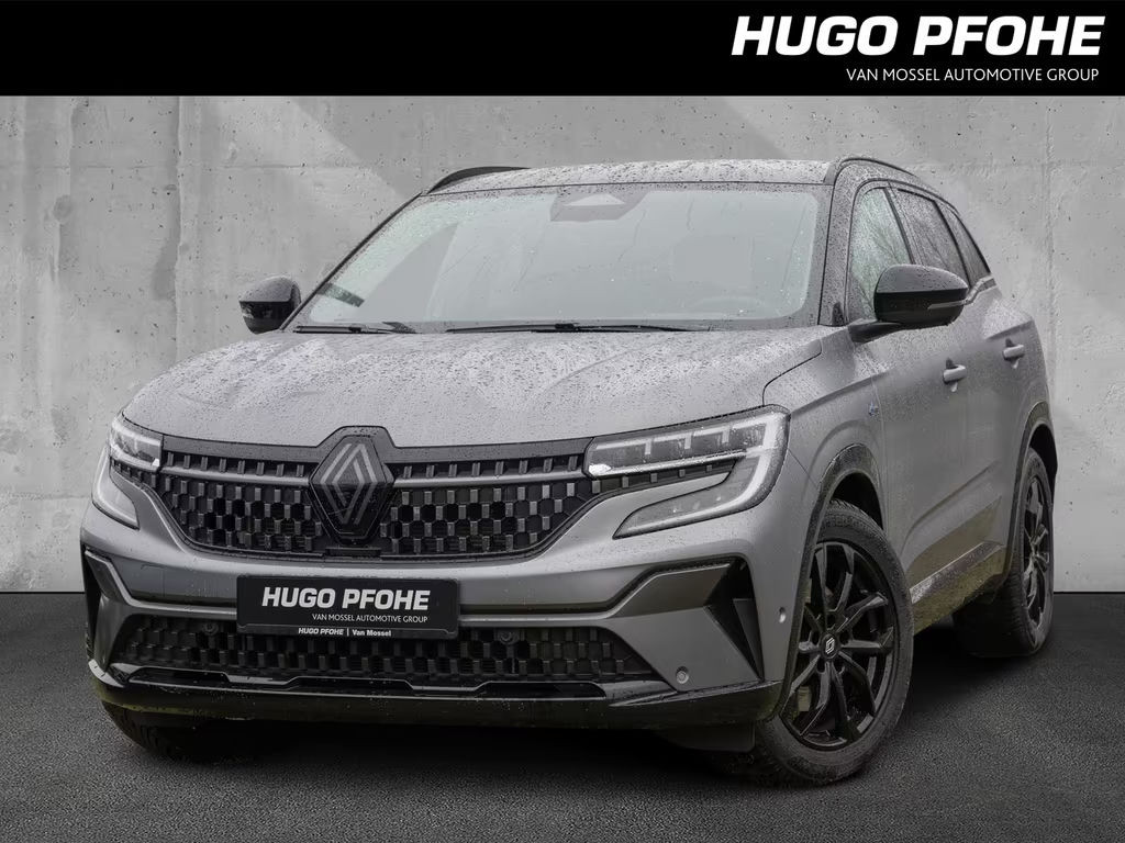 Renault Austral E-Tech