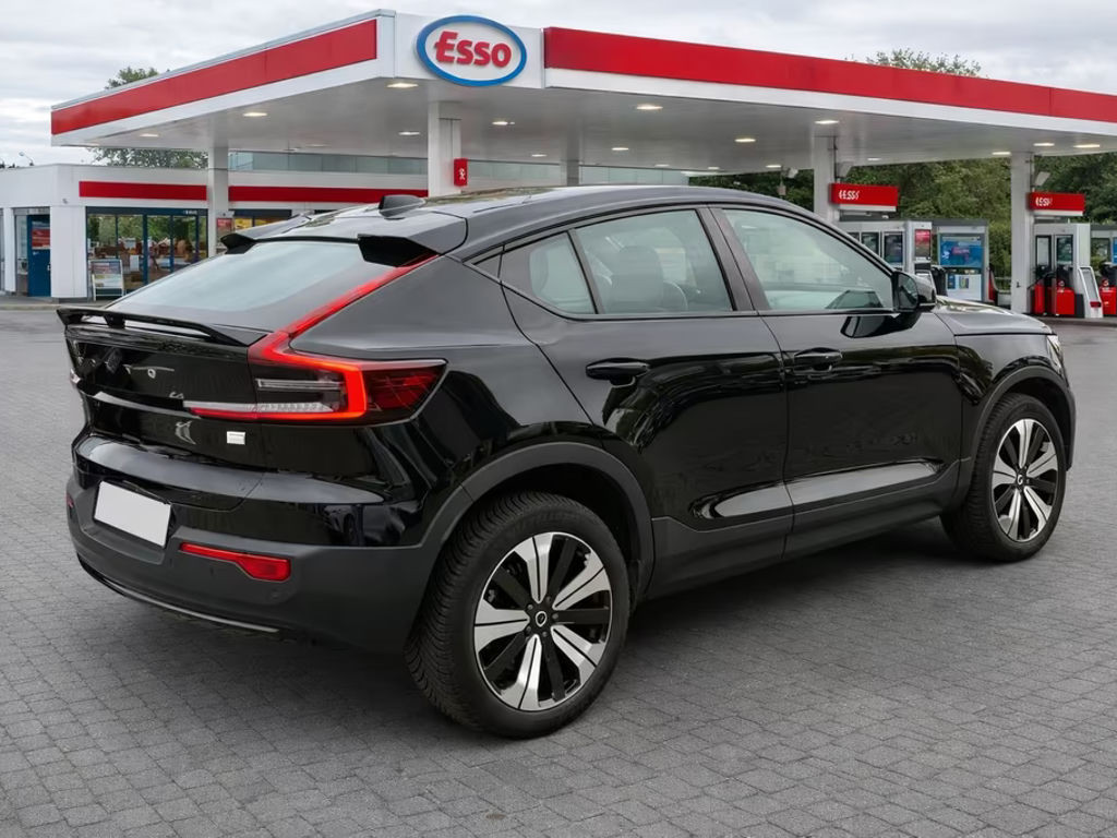 Volvo C40 C40