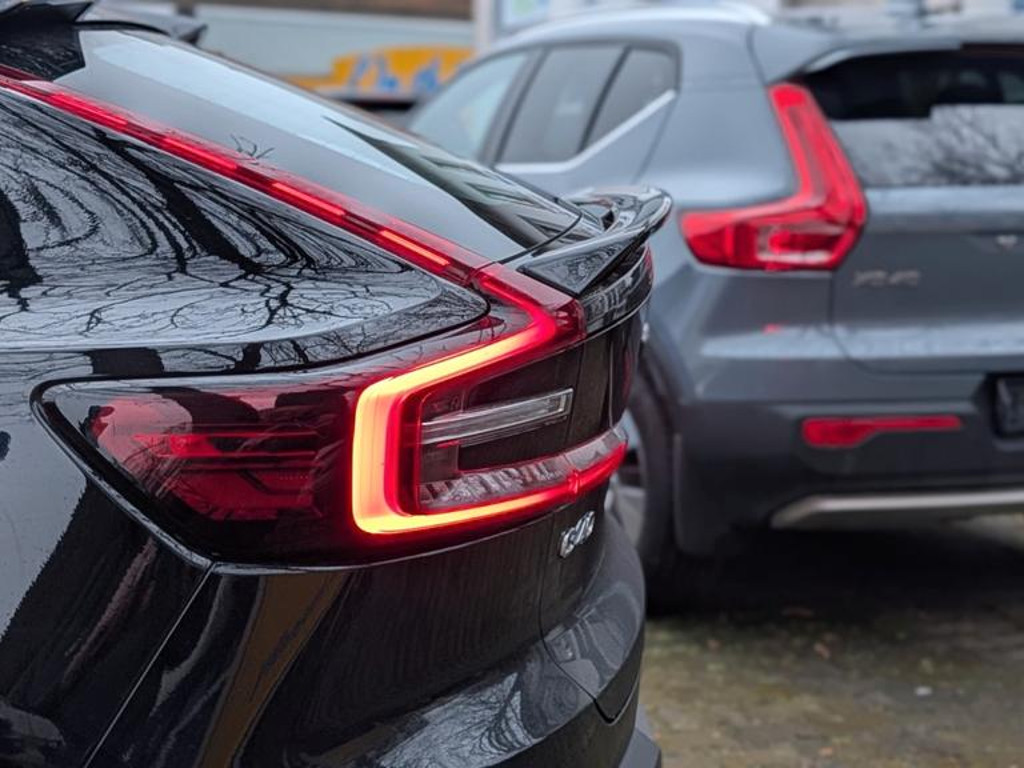 Volvo C40