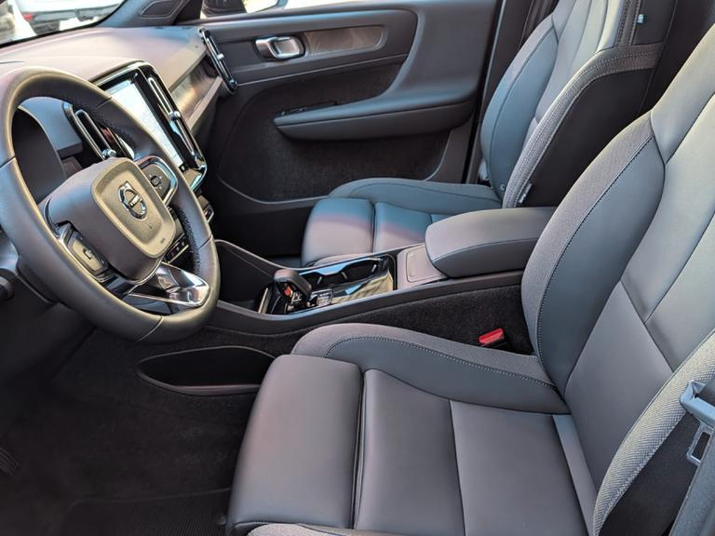 Volvo C40