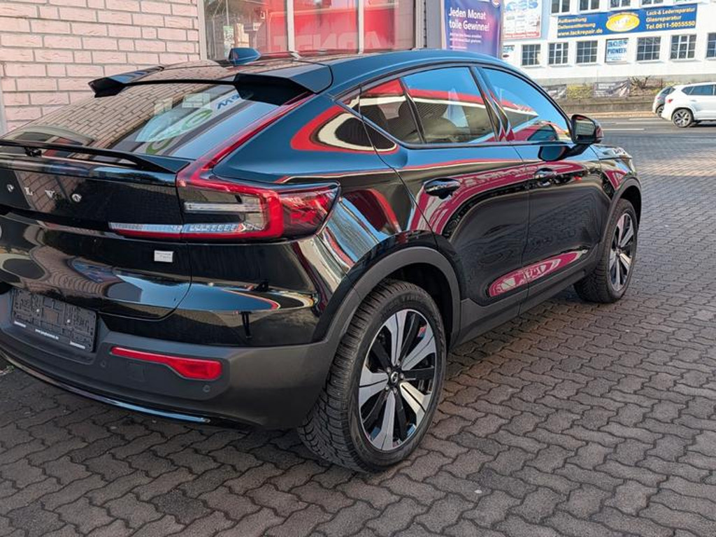 Volvo C40