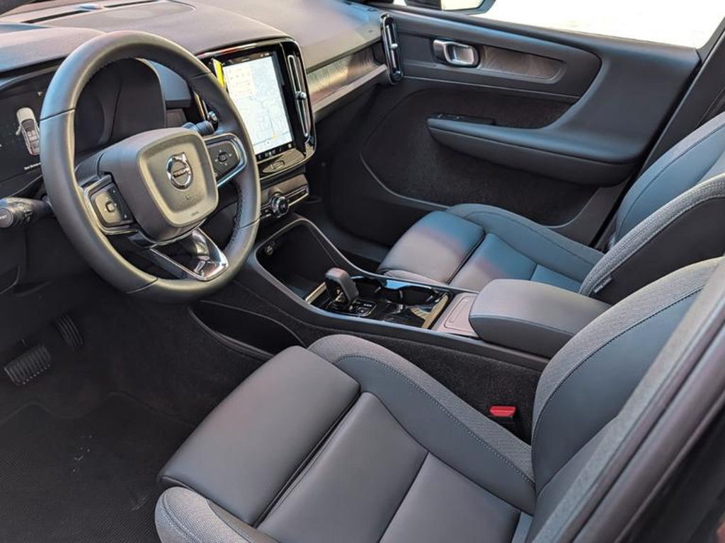 Volvo C40