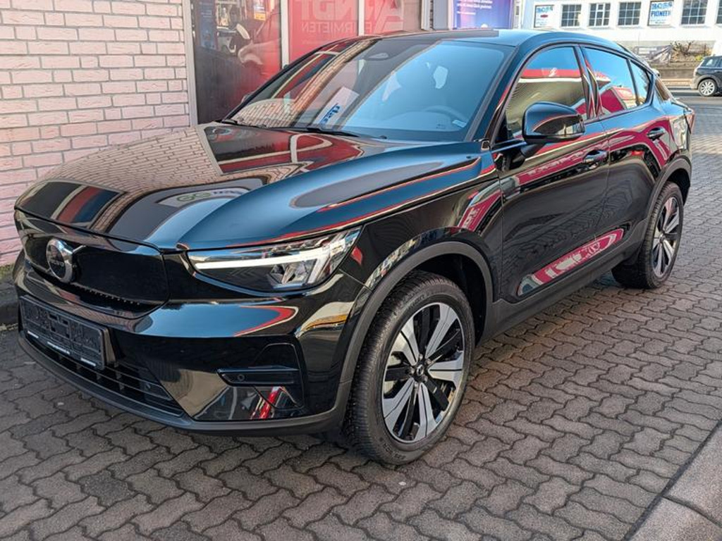Volvo C40