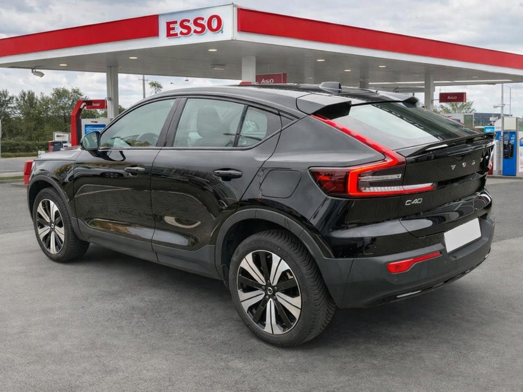 Volvo C40