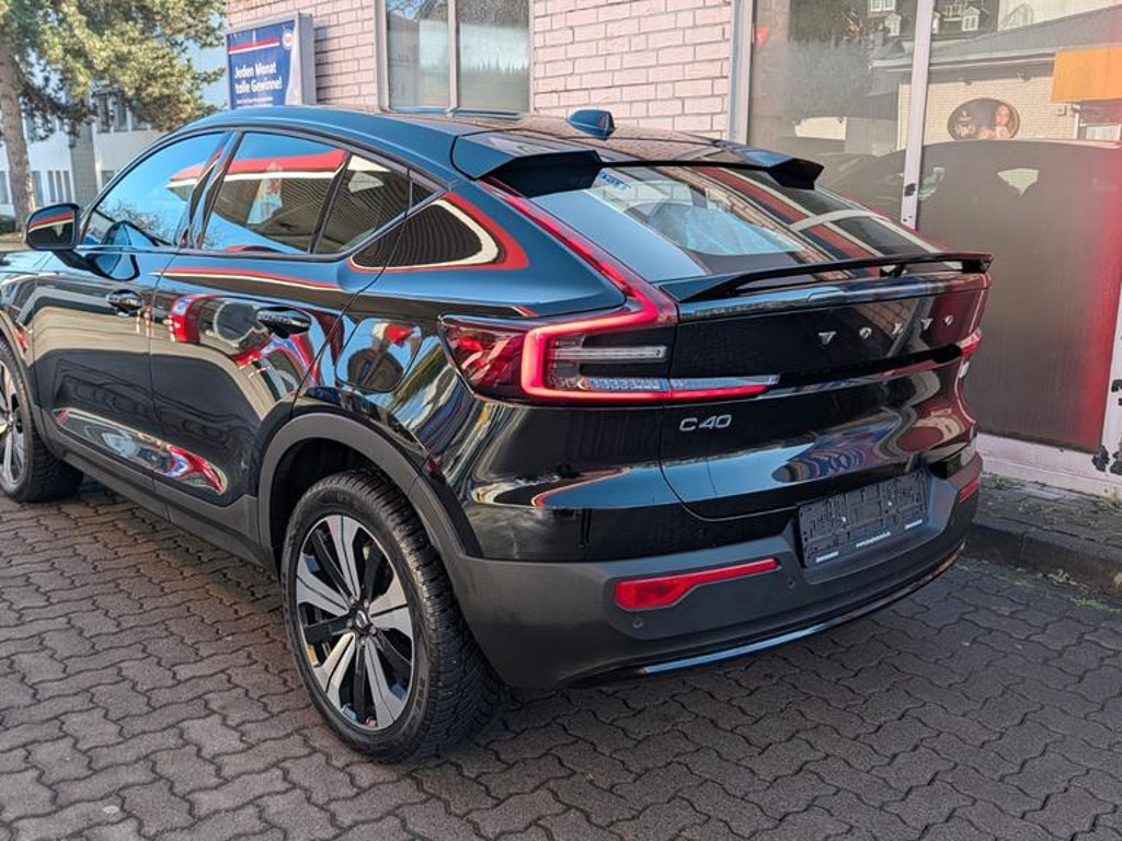 Volvo C40