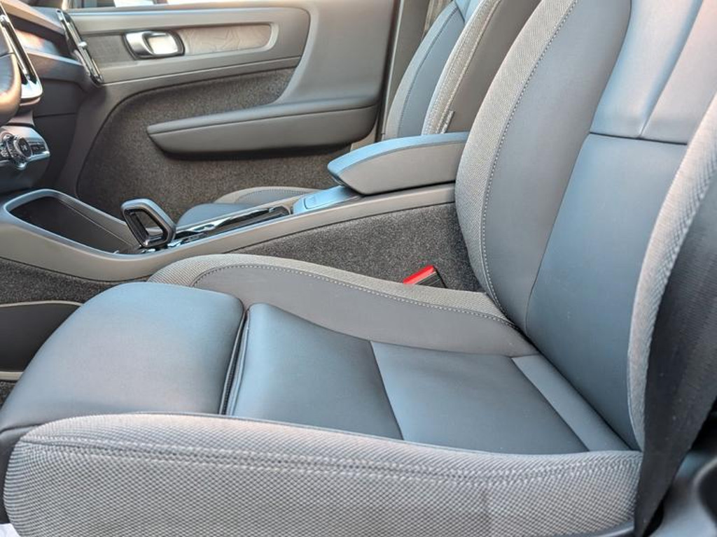Volvo C40