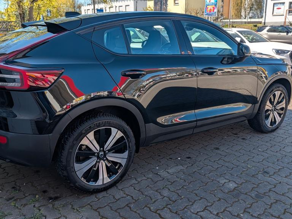 Volvo C40