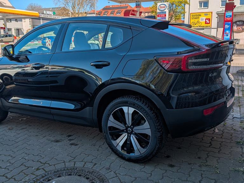 Volvo C40