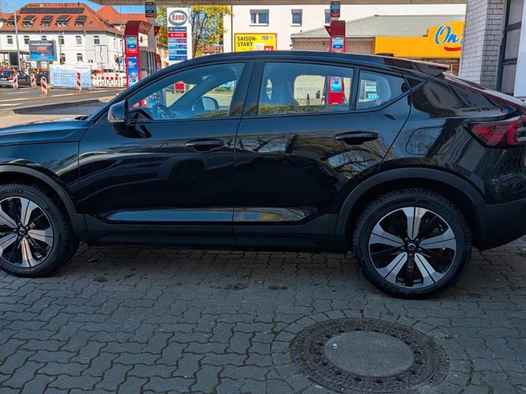 Volvo C40