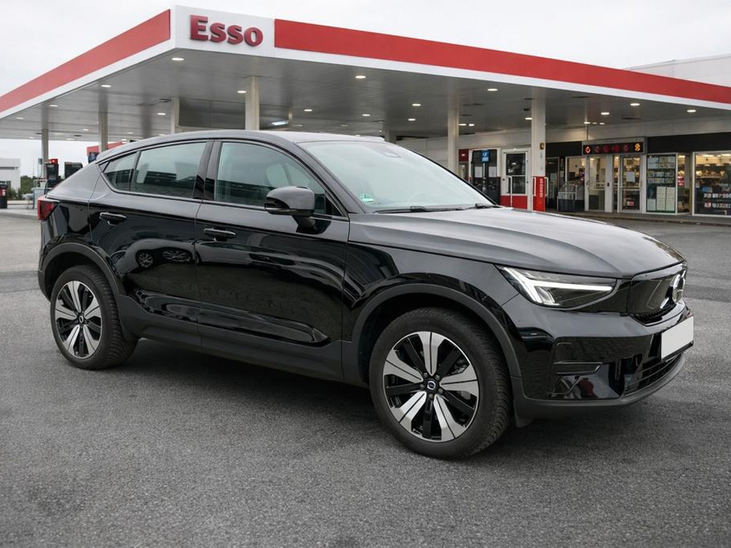 Volvo C40