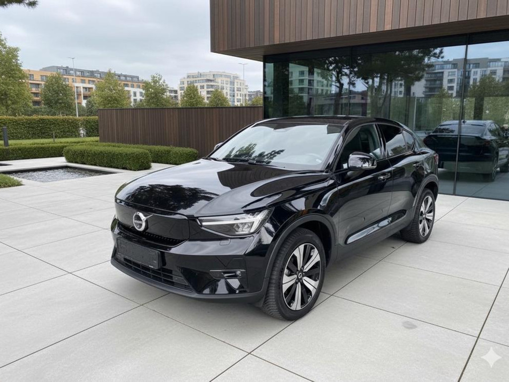 Volvo C40