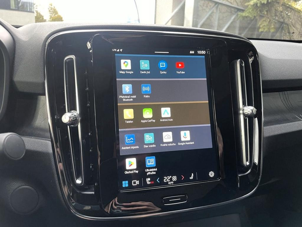 Volvo C40