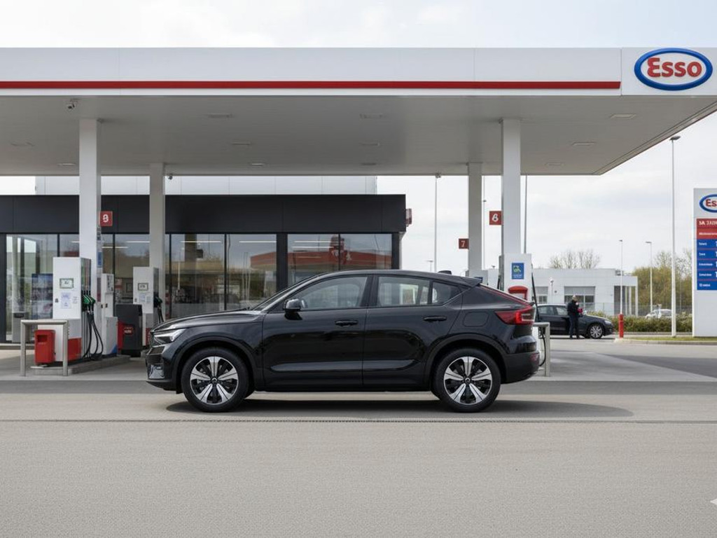 Volvo C40