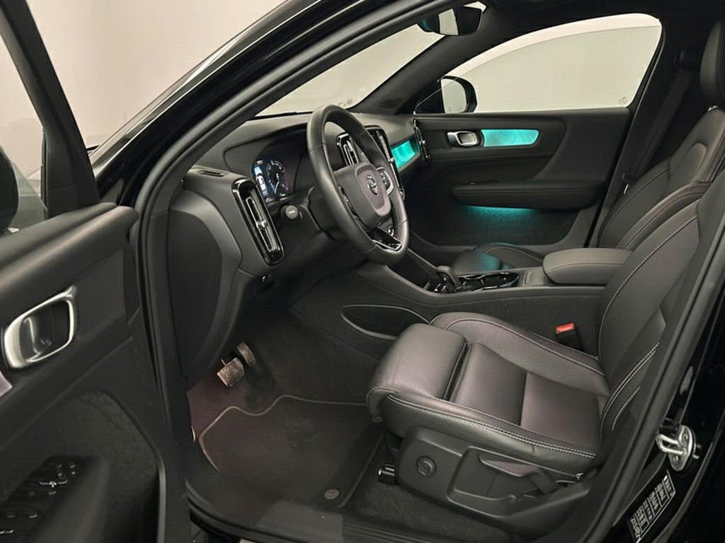 Volvo C40
