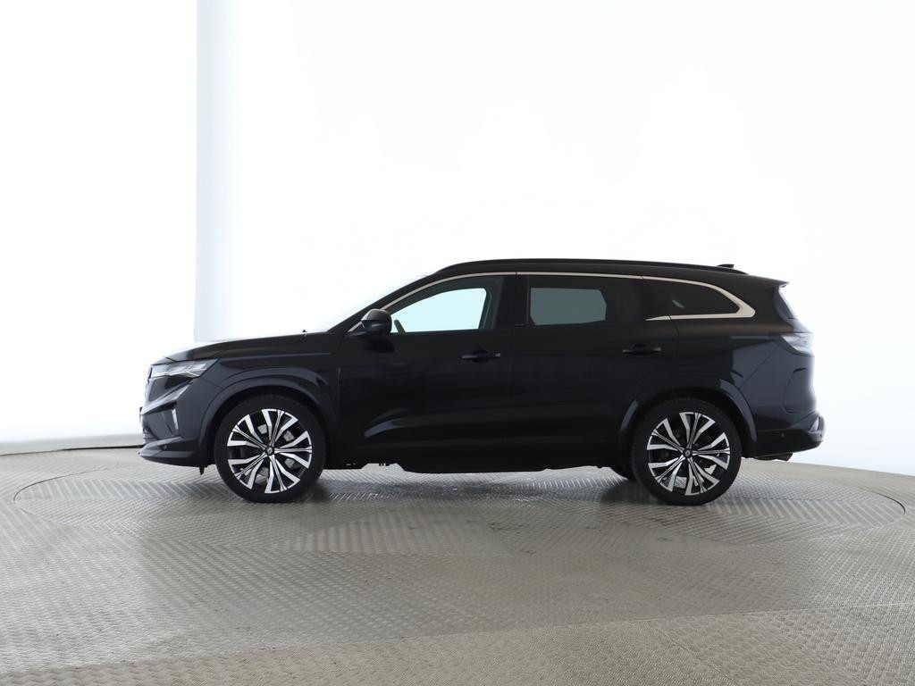 Renault Espace E-Tech Hybrid Iconic