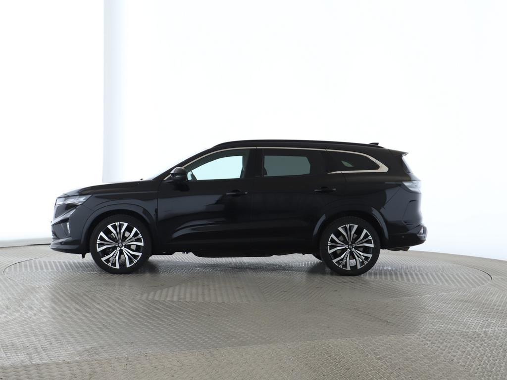 Renault Espace E-Tech Hybrid Iconic