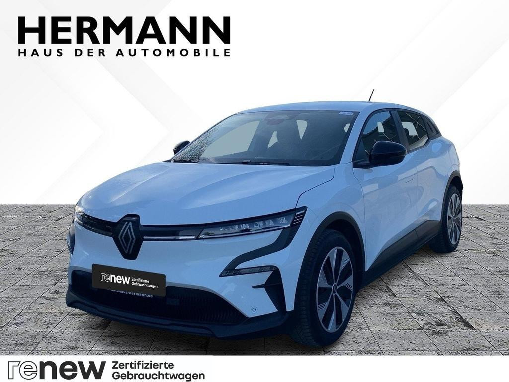 Renault Megane E-Tech E-Tech EV40 EV60