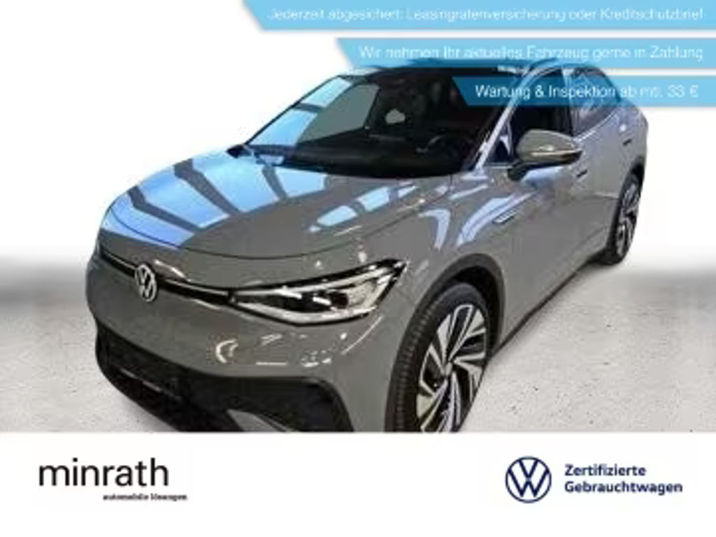 Volkswagen ID.5 Pro