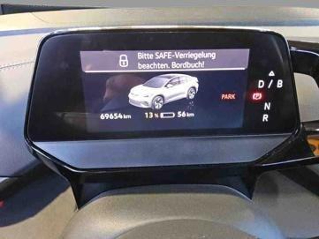 Volkswagen ID.5