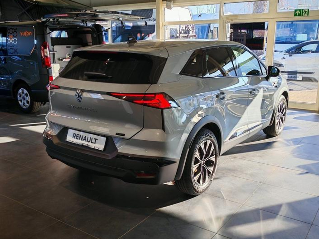 Renault Symbioz