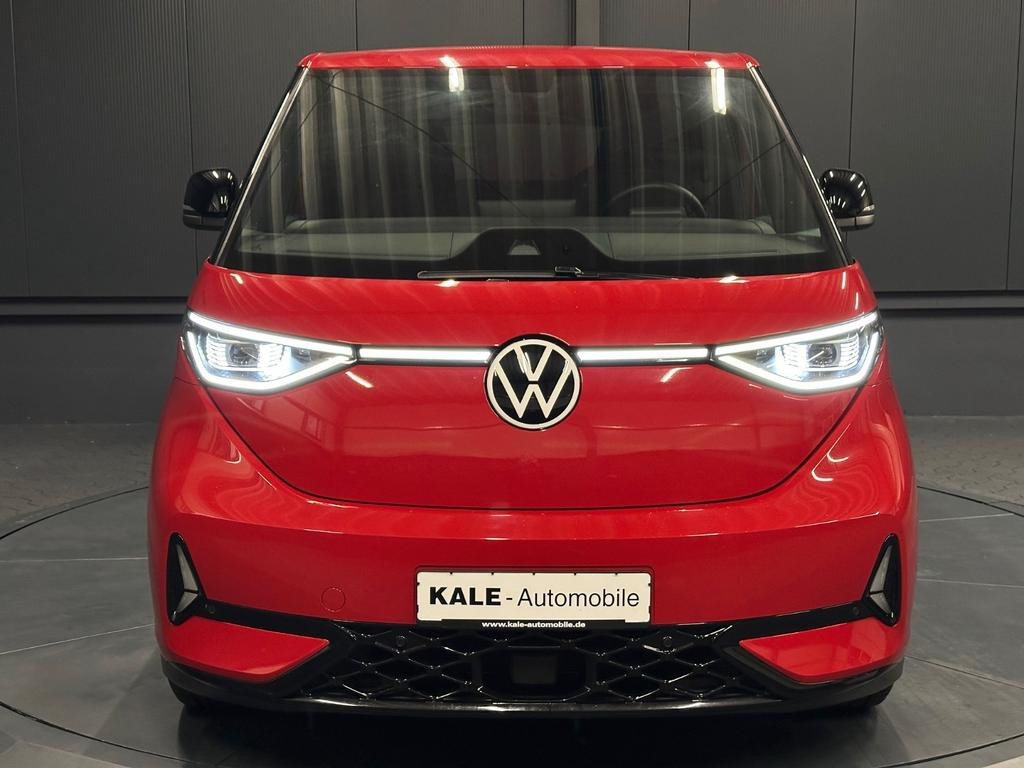 Volkswagen ID.Buzz