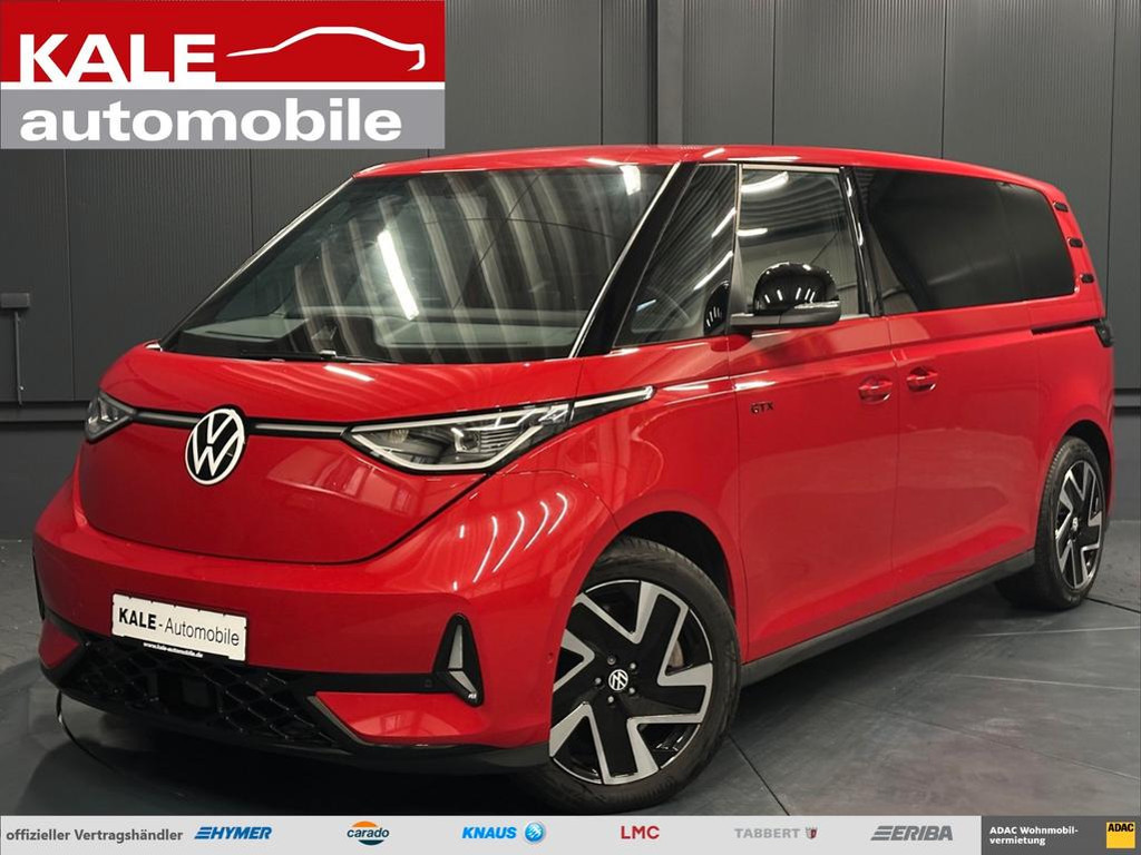 Volkswagen ID.Buzz