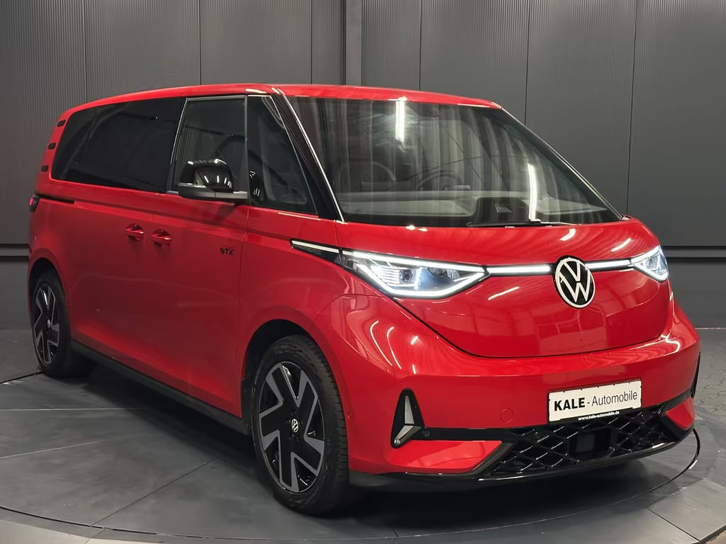Volkswagen ID.Buzz